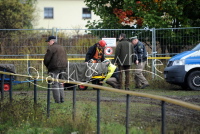 2. Aktion Bergung persönlicher Sachen durch Bergwacht<br>
